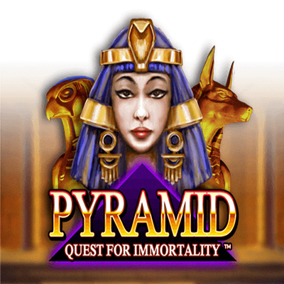 Pyramid Quest For Immortality